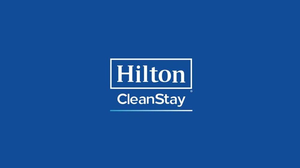 Hampton Inn&Suites Seal Beach Exterior foto